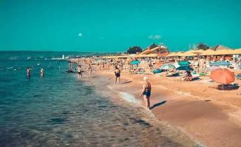 Где в турции песчаные пляжи Черное море есть ли песчаные пляжи