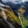 Виктория (водопад) Водопад виктория краткая информация